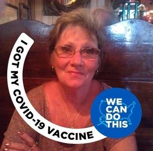 Meet your Posher, Linda